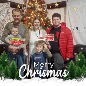 Meet your Posher, Jamie